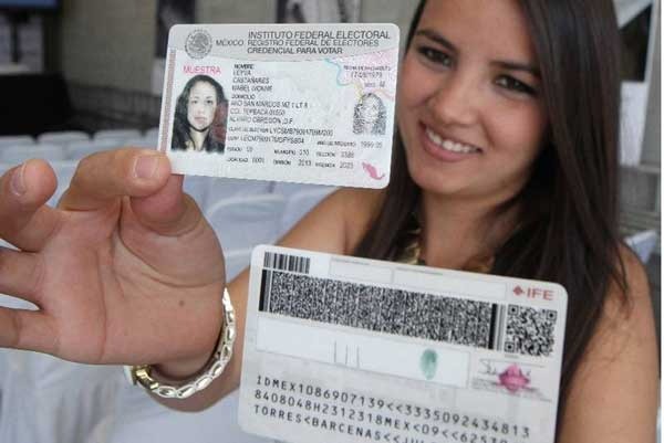 Quedan pocos días para renovar la credencial del INE Quedan pocos días para renovar la credencial del INE
