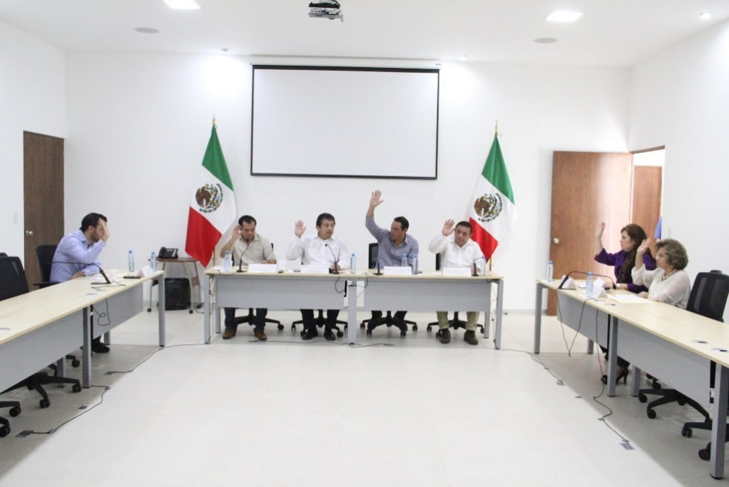 Legisladores analizarán el Paquete Fiscal 2016 Legisladores analizarán el Paquete Fiscal 2016