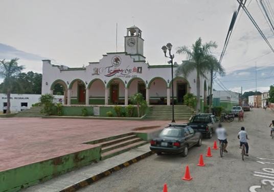 Ex alcalde de Temozón asegura tener las manos limpias Ex alcalde de Temozón asegura tener las manos limpias