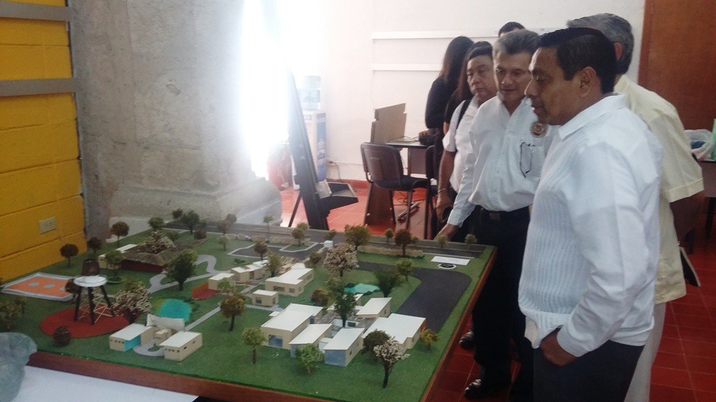 Construirán planta para productos de Chaya Construirán planta para productos de Chaya