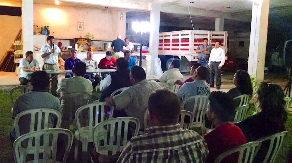 Realizarán acciones de vivienda para taxistas Realizarán acciones de vivienda para taxistas