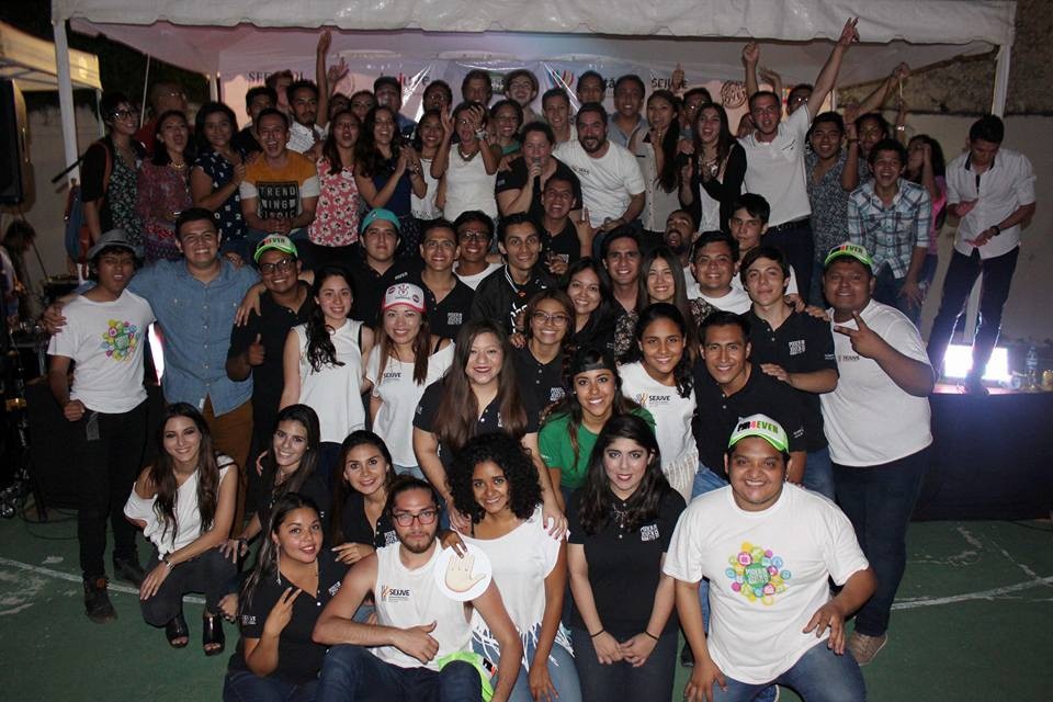 Nuevos talentos en Poder Joven Nuevos talentos en Poder Joven