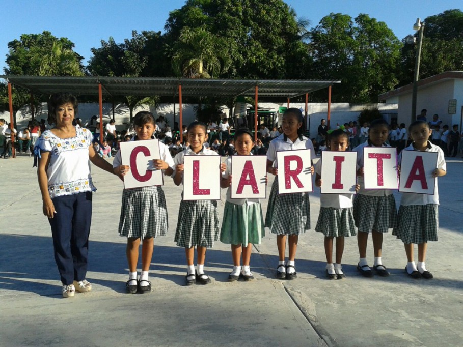 Se jubilan dos directoras de primaria, en Tizimín Se jubilan dos directoras de primaria, en Tizimín