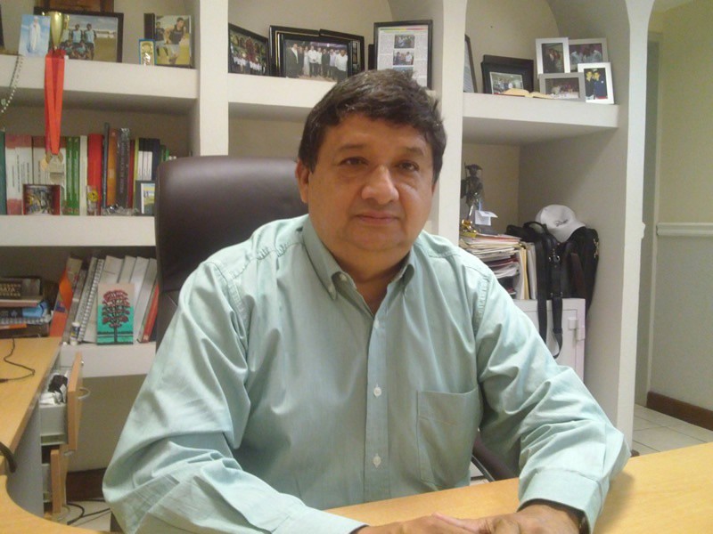 Yucateco coordinará a Contralores Estados-Federación Yucateco coordinará a Contralores Estados-Federación