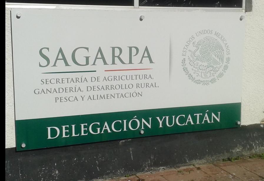 Cambian reglas de operación en Sagarpa Cambian reglas de operación en Sagarpa