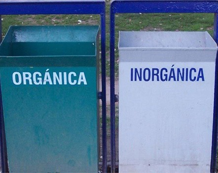 De nada sirve la separación de la basura De nada sirve la separación de la basura