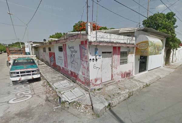 Tienditas reman contra corriente Tienditas reman contra corriente