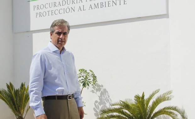 Certifican negocios como “Empresa Ambienta” Certifican negocios como “Empresa Ambienta”