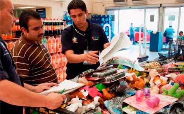 Inician programas decembrinos de PROFECO Inician programas decembrinos de PROFECO