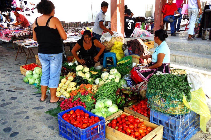 Aumentará un 50% el precio de las verduras Aumentará un 50% el precio de las verduras