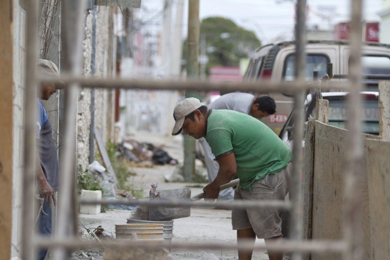 Reducen decesos en la industria de la construcción Reducen decesos en la industria de la construcción