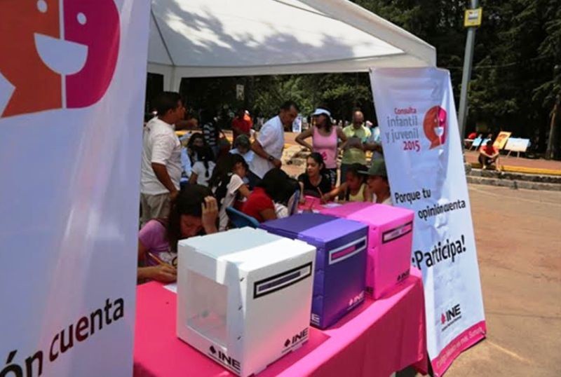Niños yucatecos sufren violencia Niños yucatecos sufren violencia