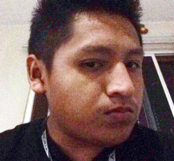 Encuentran a joven desaparecido en Chapab Encuentran a joven desaparecido en Chapab