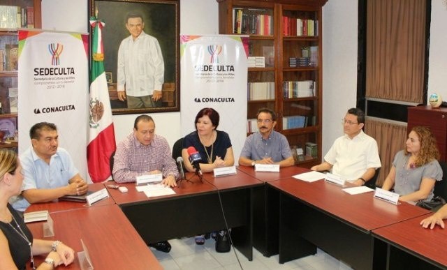 Alfredo Barrera Vásquez en la Biblioteca Virtual