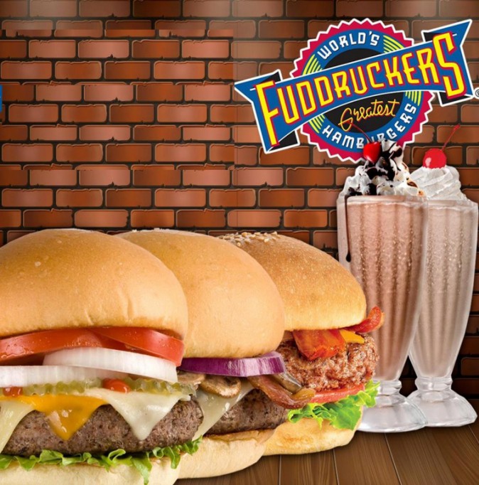 Fuddruckers, ¡ya está en Mérida! Fuddruckers, ¡ya está en Mérida!