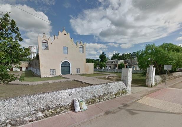 Se disculpa Sacerdote por incidente en Tahdziú Se disculpa Sacerdote por incidente en Tahdziú