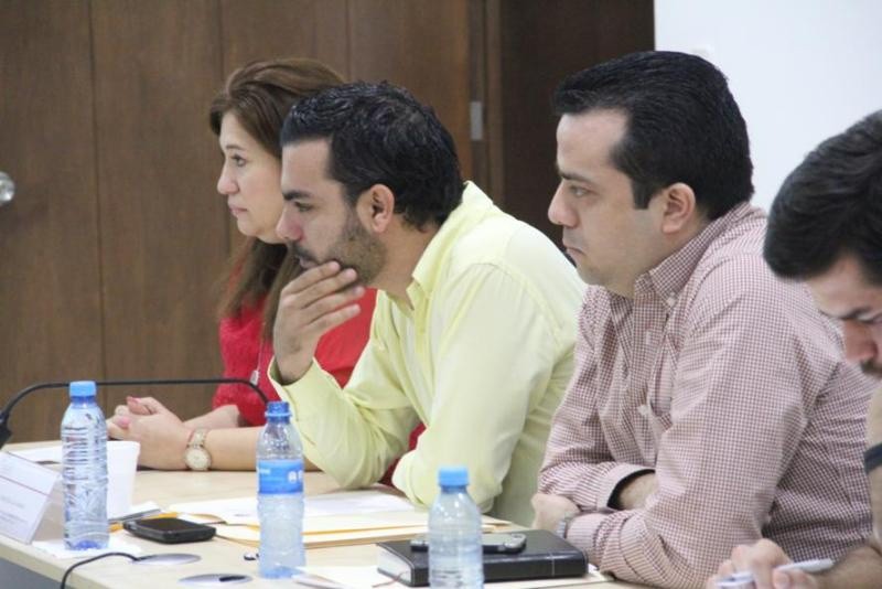 Aprueban Ley de Ingresos para 53 municipios Aprueban Ley de Ingresos para 53 municipios