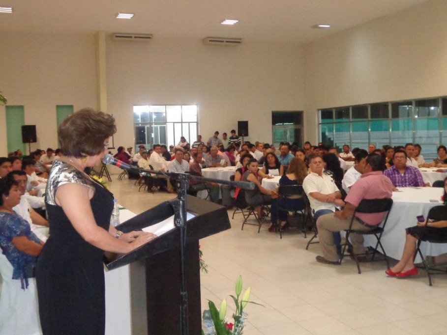 TIZIMIN: A unos días del primer informe anual de la alcaldesa.\r\n\r\n TIZIMIN: A unos días del primer informe anual de la alcaldesa.\r\n\r\n