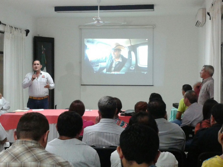 Federación de Cabalgantes realizará su Tercera Asamblea Nacional en Tizimín Federación de Cabalgantes realizará su Tercera Asamblea Nacional en Tizimín