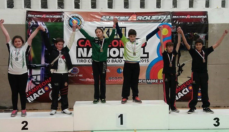 Más medallas de oro para Tizimín Más medallas de oro para Tizimín