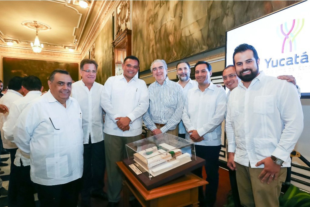 Palacio de la Música, ícono de la política cultural de México Palacio de la Música, ícono de la política cultural de México