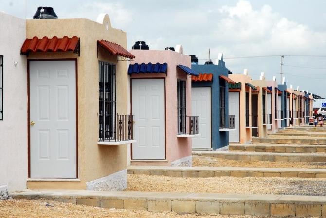 En 2015 aumentaron los subsidios de vivienda En 2015 aumentaron los subsidios de vivienda