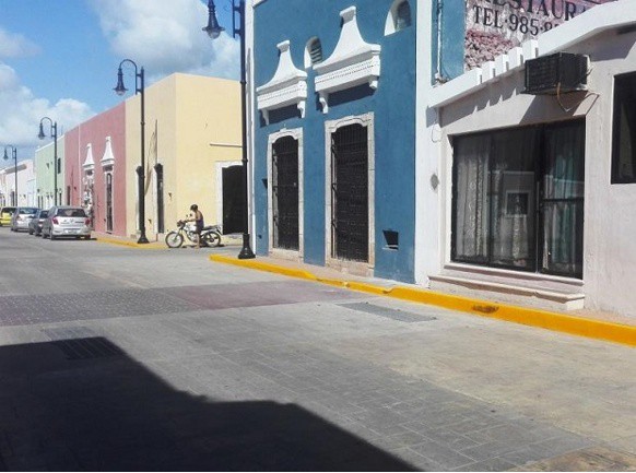 Más cambios de sentido de calles, en Valladolid Más cambios de sentido de calles, en Valladolid