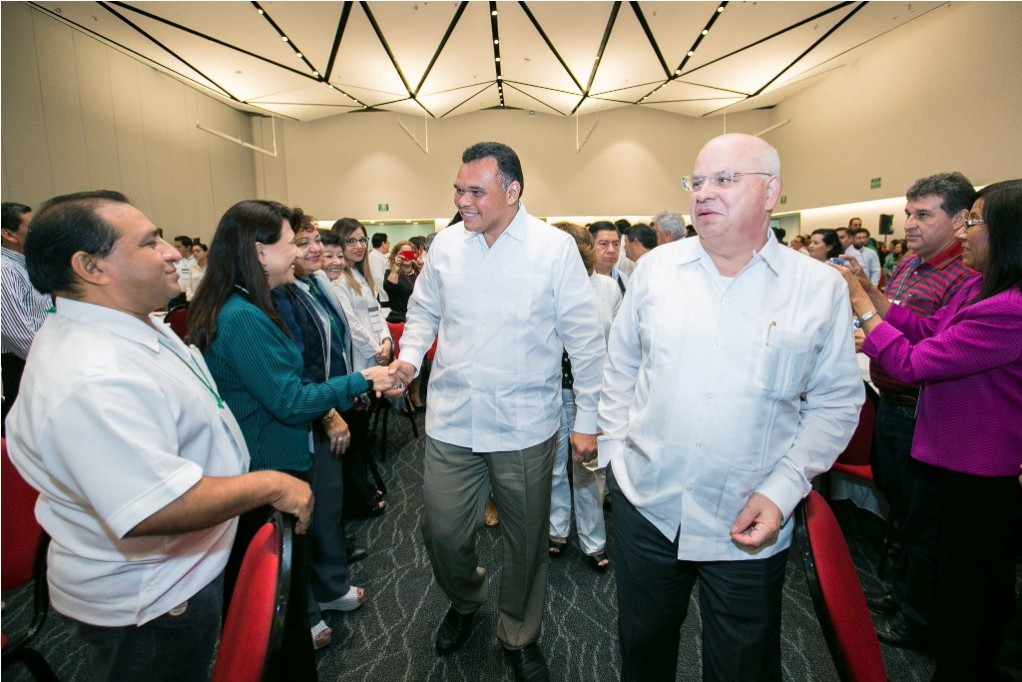Yucatán con menor índice de abandono escolar Yucatán con menor índice de abandono escolar