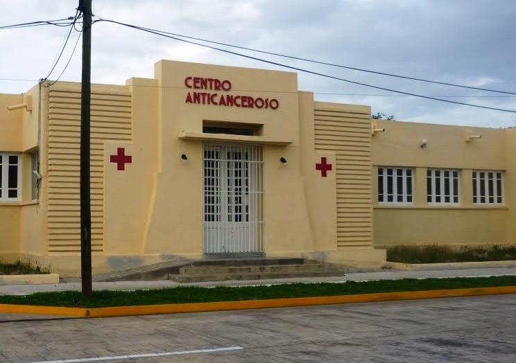 Brindarán radioterapia en la Cruz Roja Brindarán radioterapia en la Cruz Roja