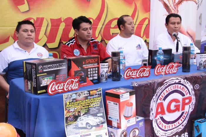 Autos "tuneados" este fin de semana Autos "tuneados" este fin de semana