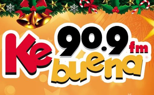 “Las Posadas” en la Ke Buena “Las Posadas” en la Ke Buena