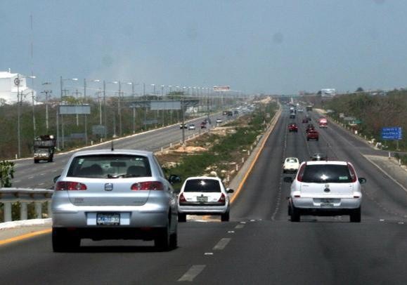 Inversión millonaria para infraestructura carretera Inversión millonaria para infraestructura carretera