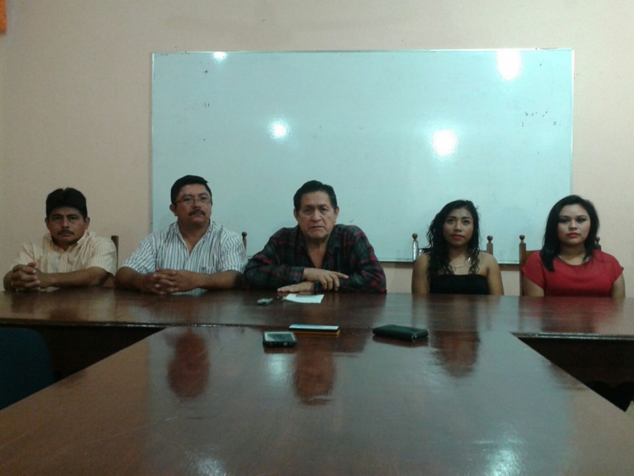 Realizarán tianguis ganadero en Feria de Espita Realizarán tianguis ganadero en Feria de Espita