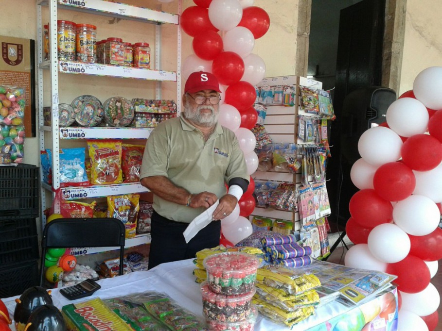 Invitan a aprovechar descuentos en la expo navidad 2015 Invitan a aprovechar descuentos en la expo navidad 2015