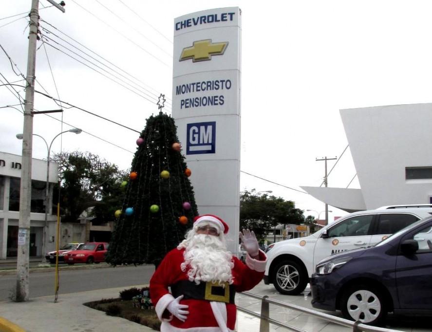 Estrena un Chevrolet antes de terminar el año Estrena un Chevrolet antes de terminar el año