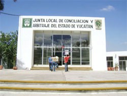 Mensualmente 1200 yucatecos abandonan sus trabajos voluntariamente Mensualmente 1200 yucatecos abandonan sus trabajos voluntariamente