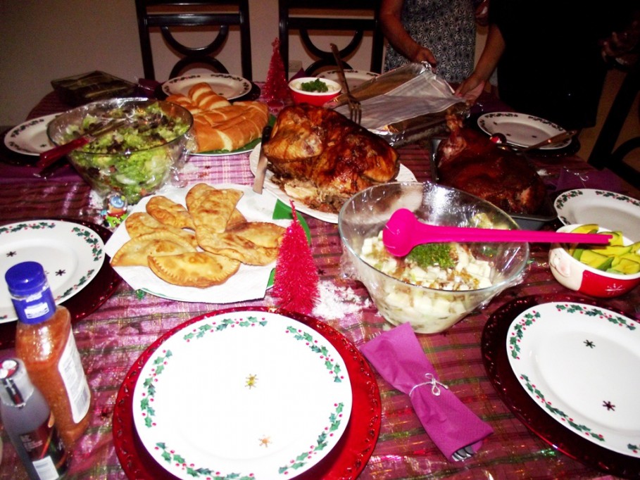 ¿Cuánto se gasta en la cena de Navidad? ¿Cuánto se gasta en la cena de Navidad?
