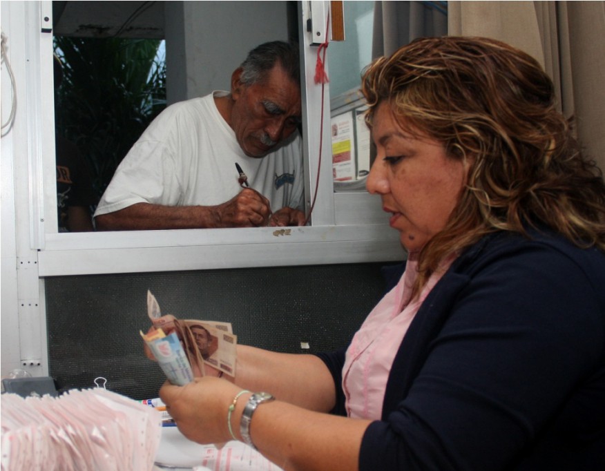 Verificarán el pago de aguinaldos Verificarán el pago de aguinaldos