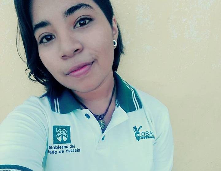 Buscan a menor extraviada Buscan a menor extraviada