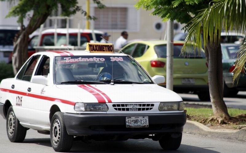 No habrá aumento en los taxis del FUTV No habrá aumento en los taxis del FUTV