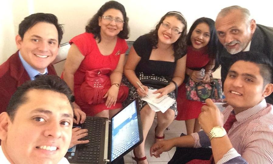 Concierto navideño para alegrar a los corazones Concierto navideño para alegrar a los corazones