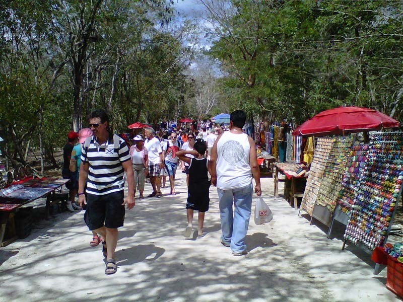 Chichén Itzá no perderá su título de “Maravilla del Mundo” Chichén Itzá no perderá su título de “Maravilla del Mundo”