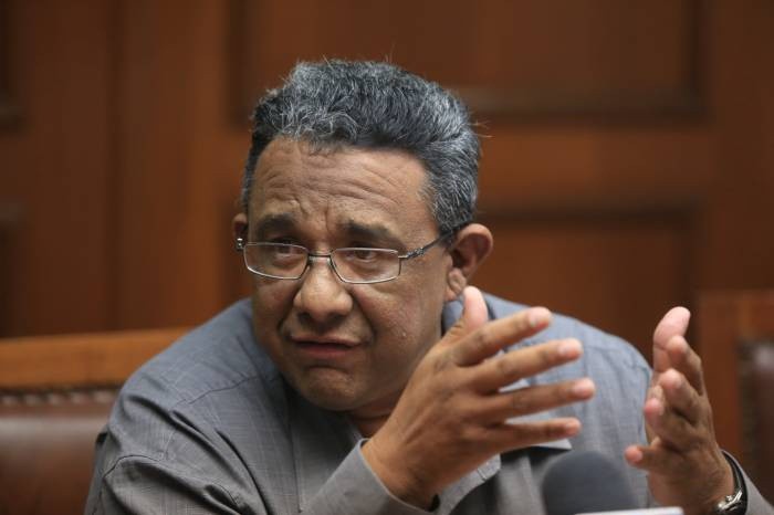 Reformas ya muestran resultados: Canacintra Reformas ya muestran resultados: Canacintra