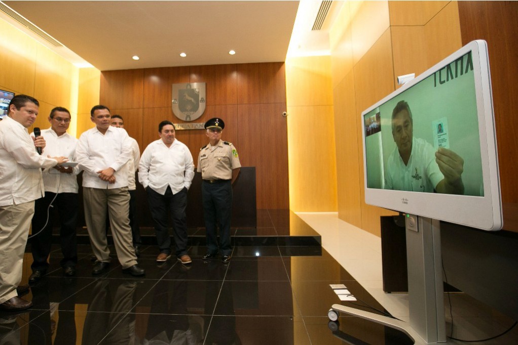 Modernizan investigación judicial en Yucatán