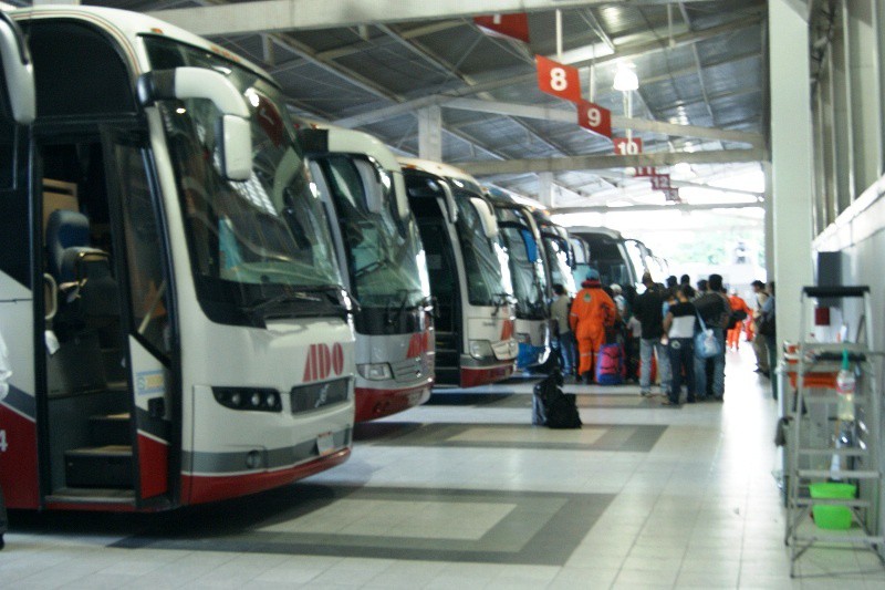 Continúan los descuentos en autotransporte foráneo Continúan los descuentos en autotransporte foráneo