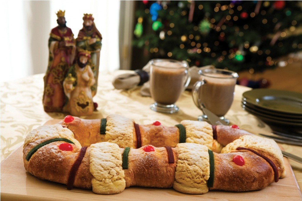 Yucatán quiere tener la Rosca más grande Yucatán quiere tener la Rosca más grande