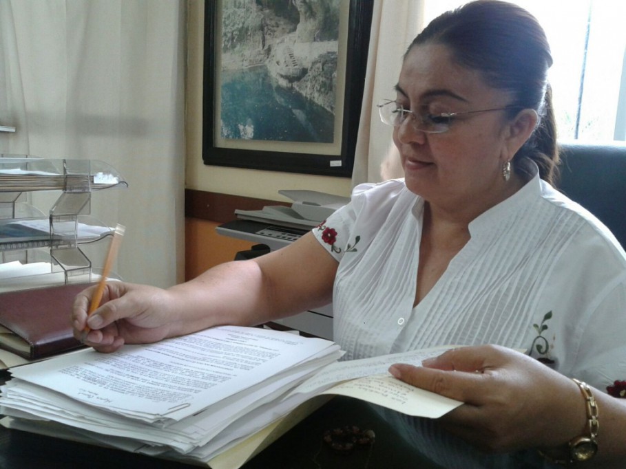 Se fortalece la democracia en Valladolid Se fortalece la democracia en Valladolid