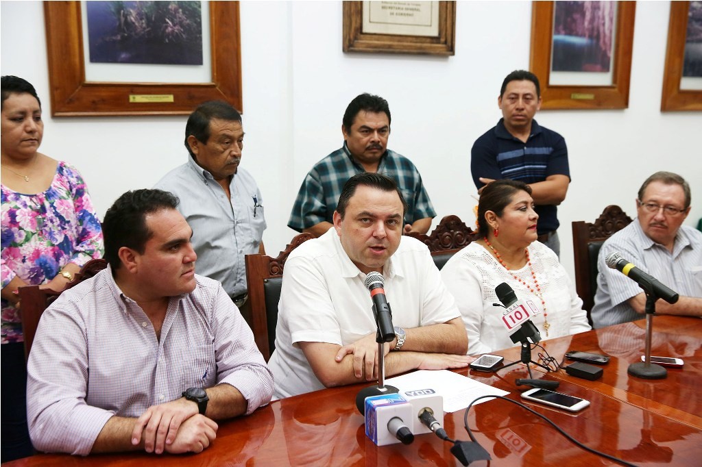 XEPET “La voz de los mayas” seguirá operando XEPET “La voz de los mayas” seguirá operando