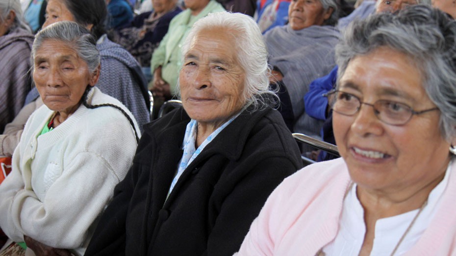 Espita: Navidad para los Adultos Mayores de Espita Espita: Navidad para los Adultos Mayores de Espita