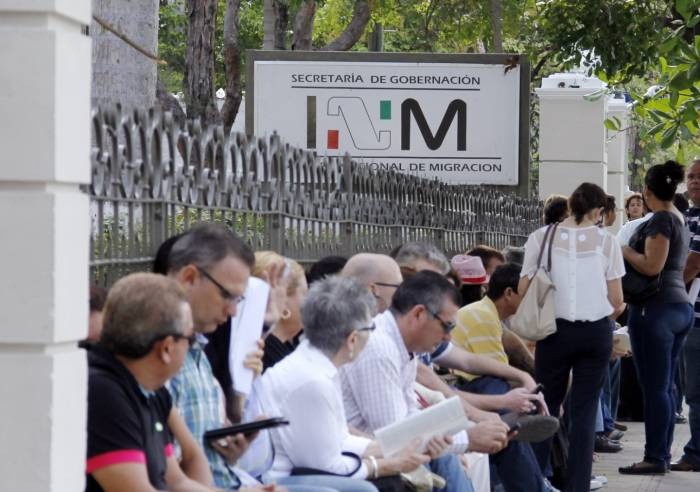 Más de siete mil extranjeros viven en Yucatán Más de siete mil extranjeros viven en Yucatán